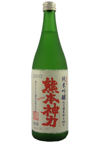 Sacred Power Bottle Shot