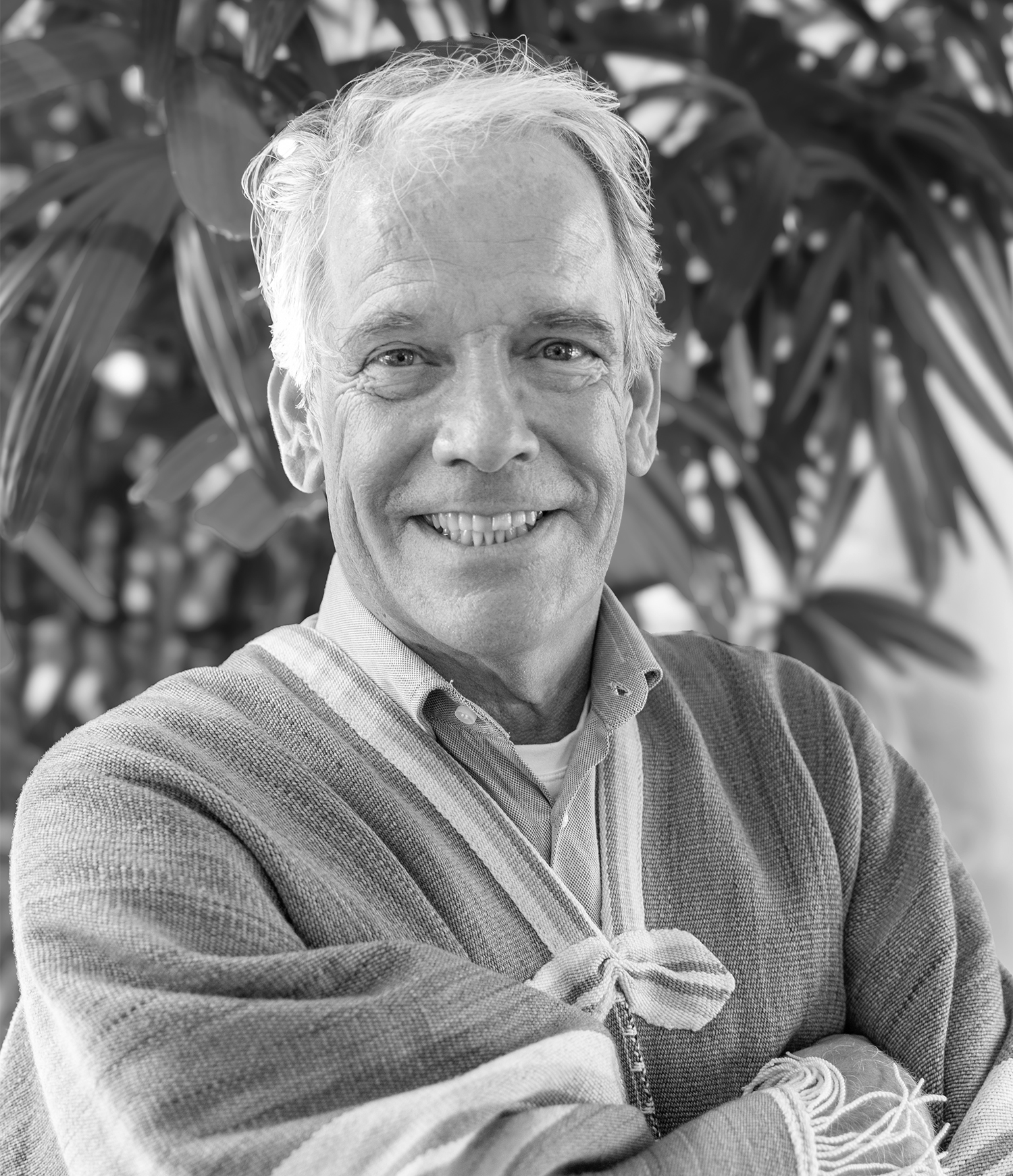 Darryl Vennard