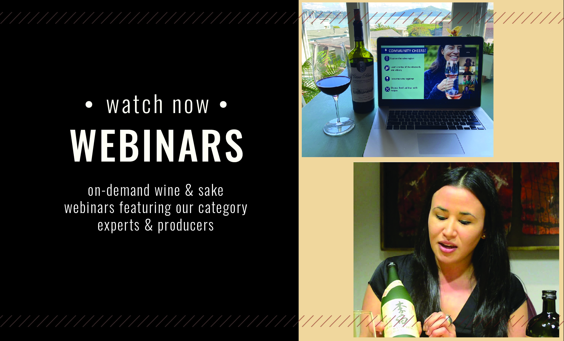 On-Demand Webinars