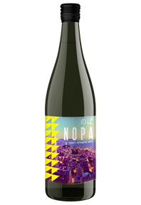 Nopa Bottle Shot