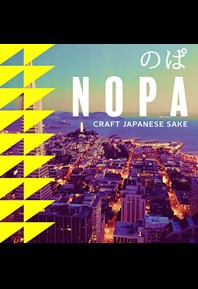 Nopa Label