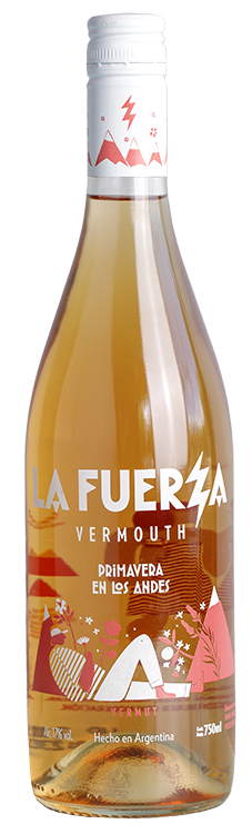 La Fuerza Primavera Vermouth