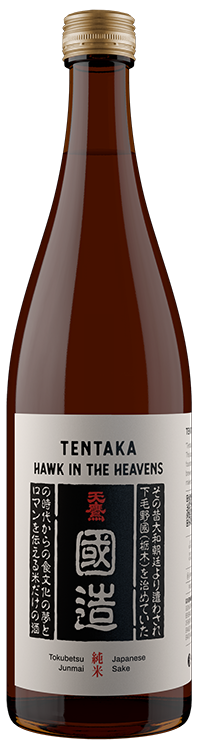 Hawk in the Heavens