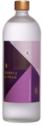 Purple & Pear