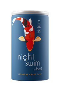 Night Swim Can Bottle Shot