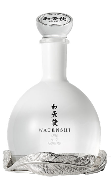 Watenshi Gin