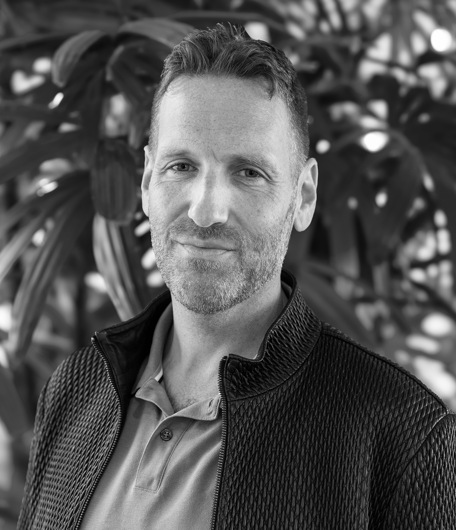 Michael Bowles