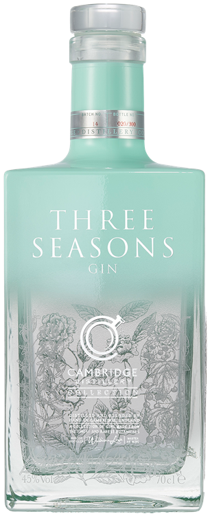 Three Seasons Gin