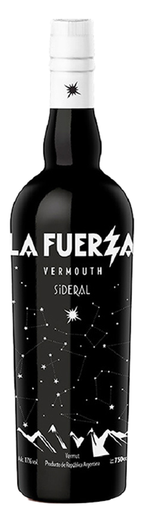La Fuerza Sideral