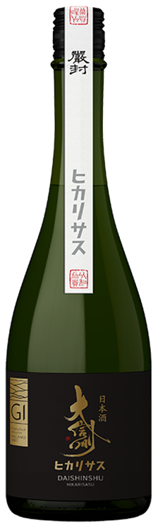 Hikarisasu