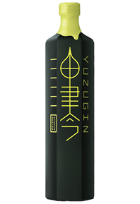 YUZUGIN Bottle Shot
