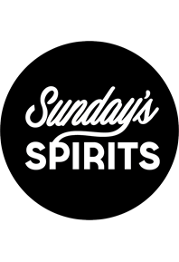 Sunday's Whisky Regional Map